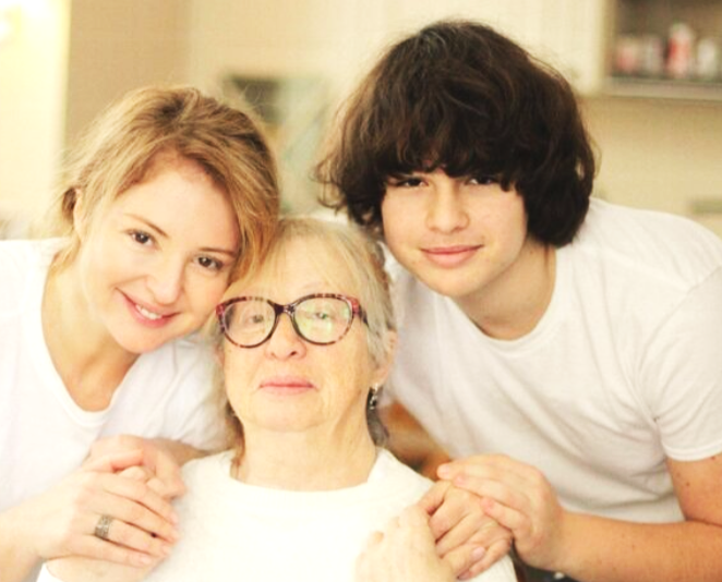 Как складывается личная жизнь Анны Банщиковой