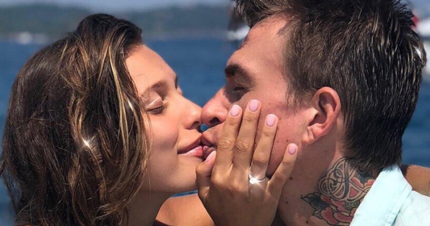 Регина Тодоренко рассказала о конфликтах в браке с Топаловым