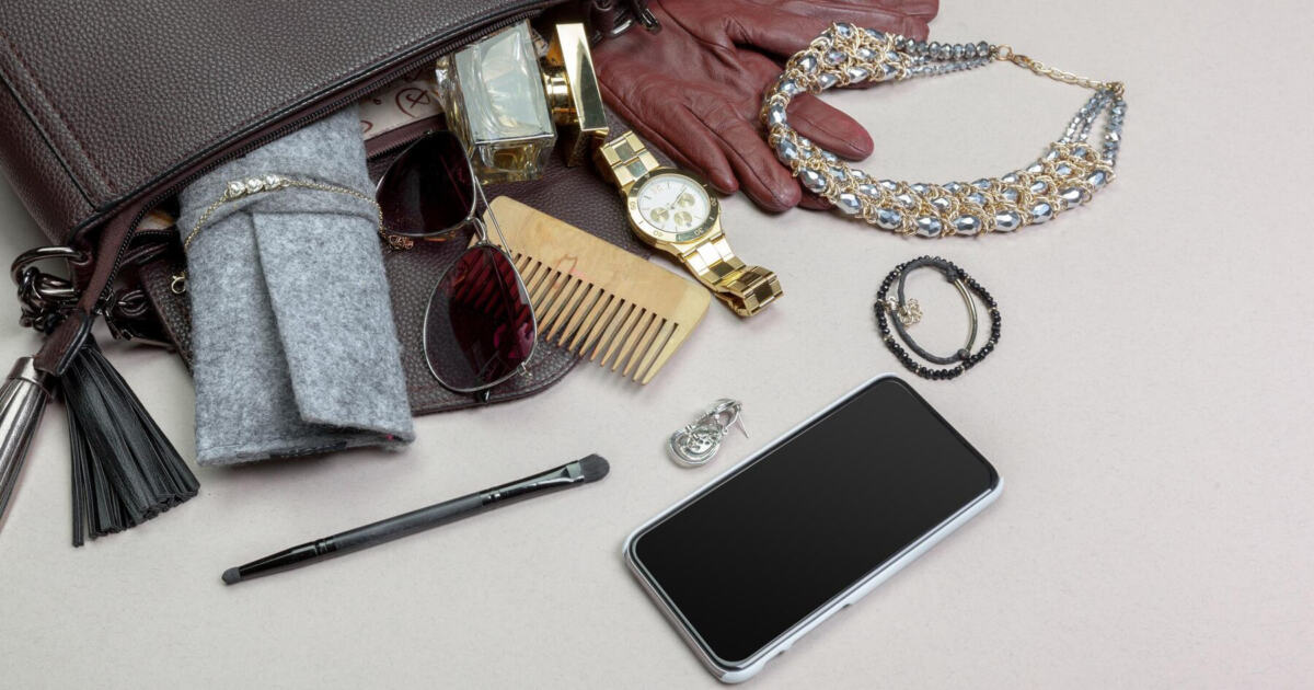 Учёные рассказали, как перестать терять ключи и другие мелочи