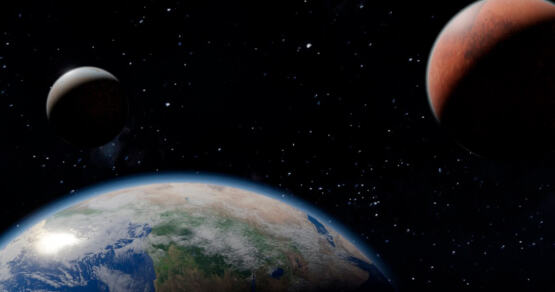 Ученые сообщили о перенаселении Земли