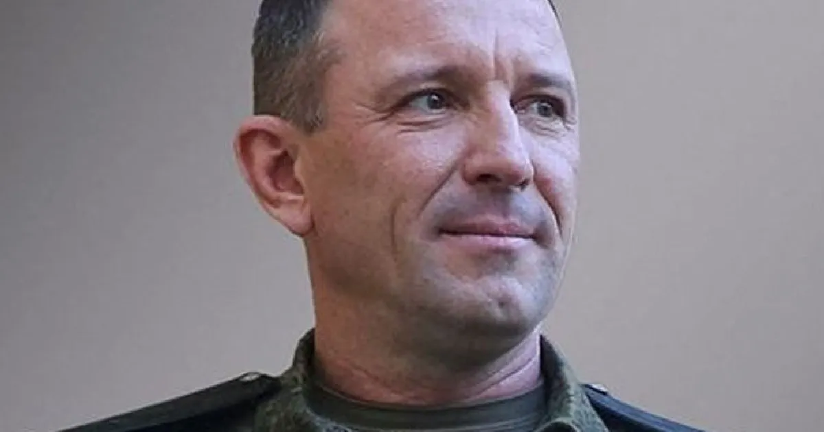Арестован бывший командующий 58-й армией ЮВО Иван Попов