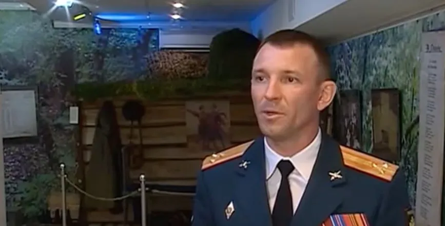 Арестован бывший командующий 58-й армией ЮВО Иван Попов