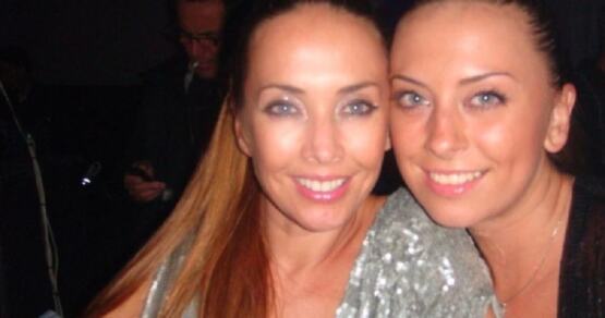 Сестра Жанны Фриске Наталья тайно вышла замуж