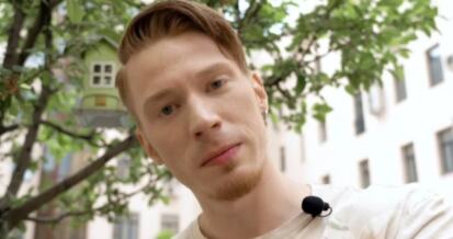 Новая возлюбленная Никиты Преснякова призналась, что он переехал к ней