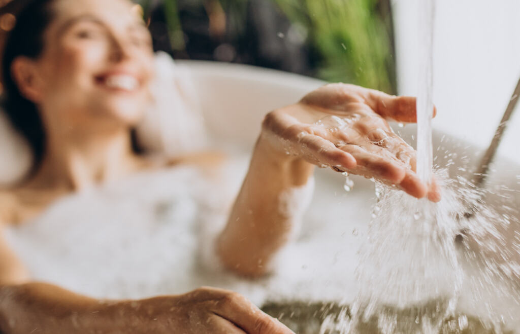 Лайфхаки на каждый день для свежести кожи