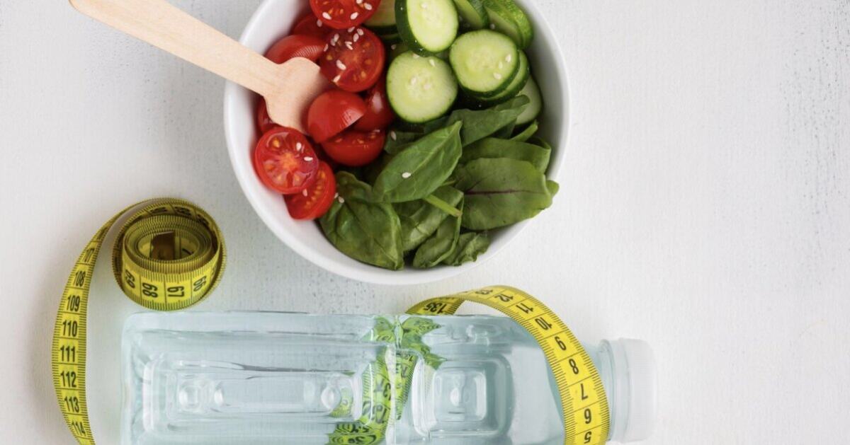 Как правильно проводить детокс организма