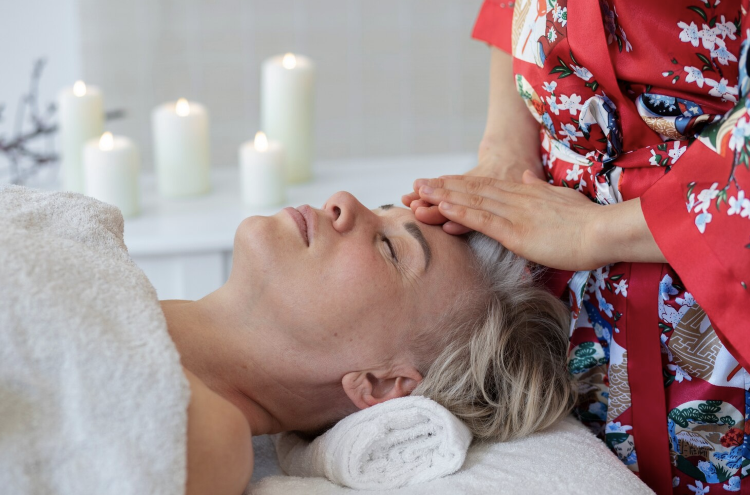 Как сохранить объем волос, даже после 45 лет