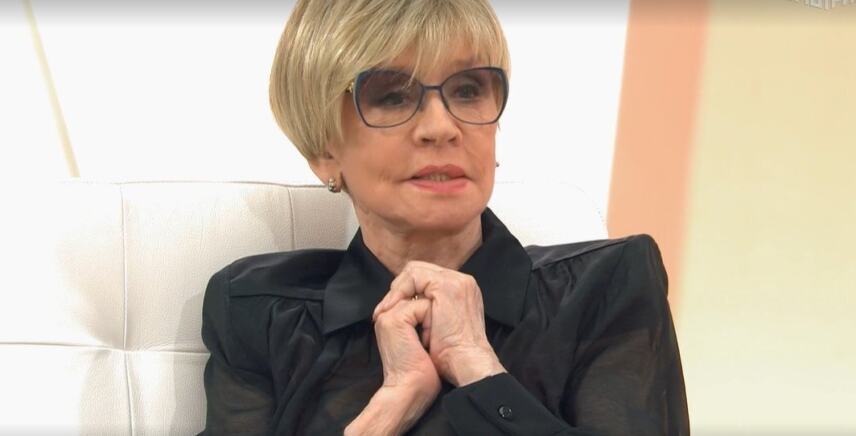 Скончалась народная артистка России Вера Алентова