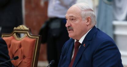 Лукашенко заявил, что настало то самое время, о котором он «давно предупреждал»