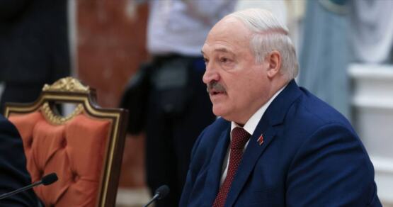 Лукашенко рассказал о «большой сделке» с Трампом