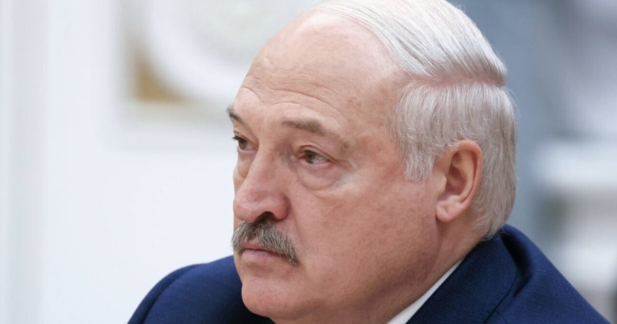 Лукашенко высказался о создании единой валюты России и Белоруссии