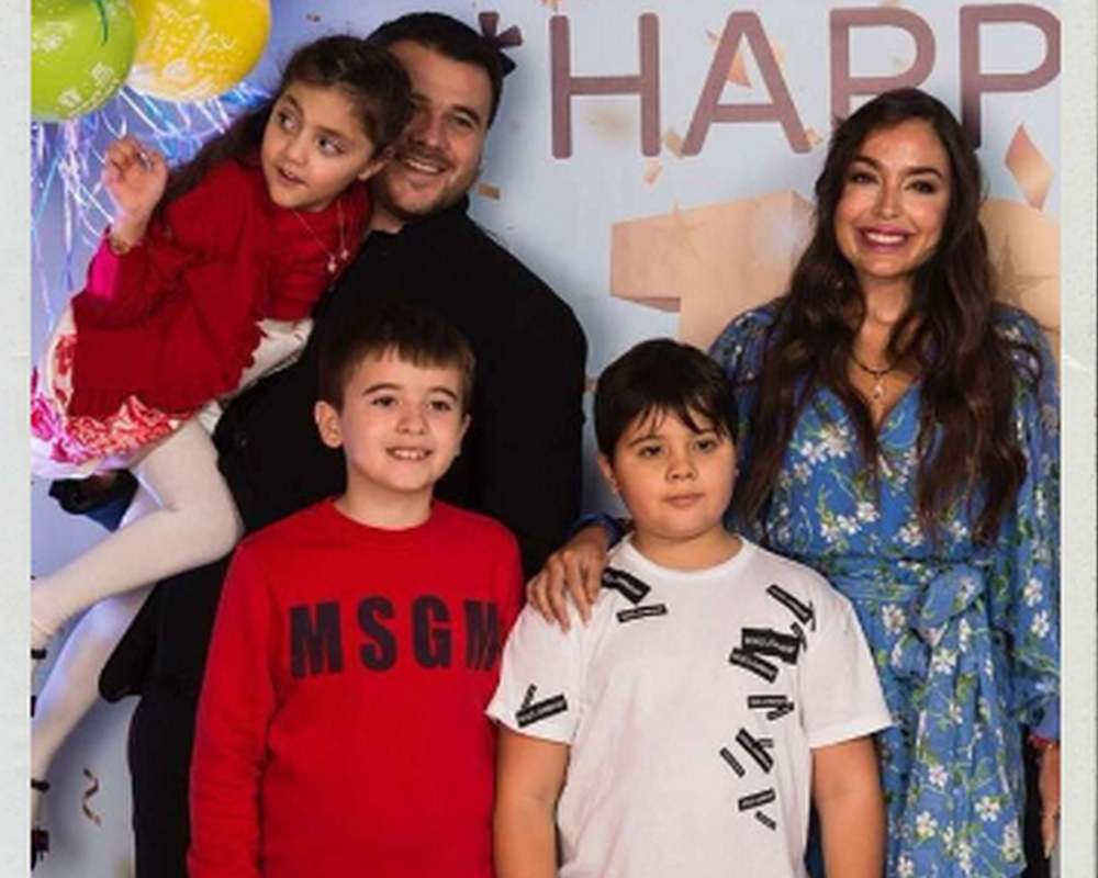 Что происходит в жизни первой жены Агаларова Лейлы Алиевой