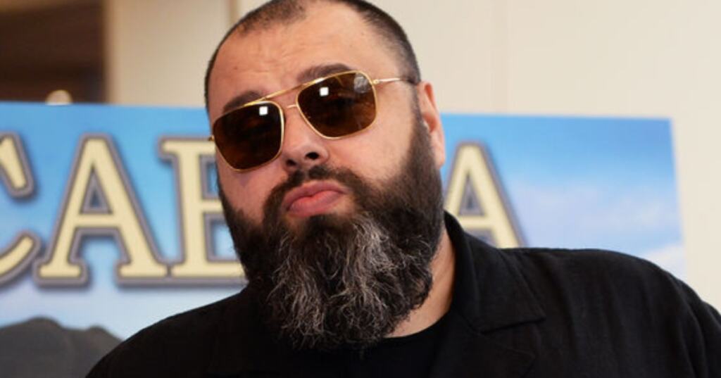 Продюсер Максим Фадеев похоронил близкого человека