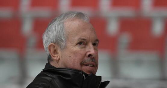 Стало известно, как живет в эмиграции Андрей Макаревич