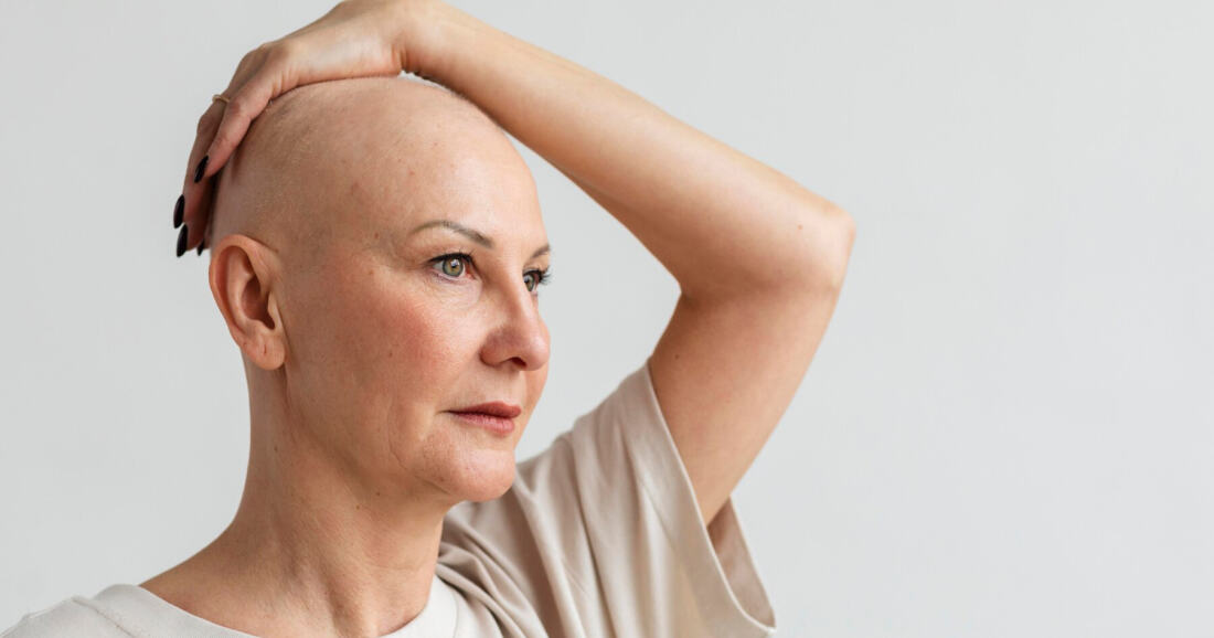 Названы малоизвестные признаки рака груди