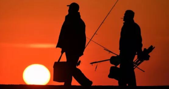 Шесть россиян загадочно пропали во время рыбалки в Хабаровском крае