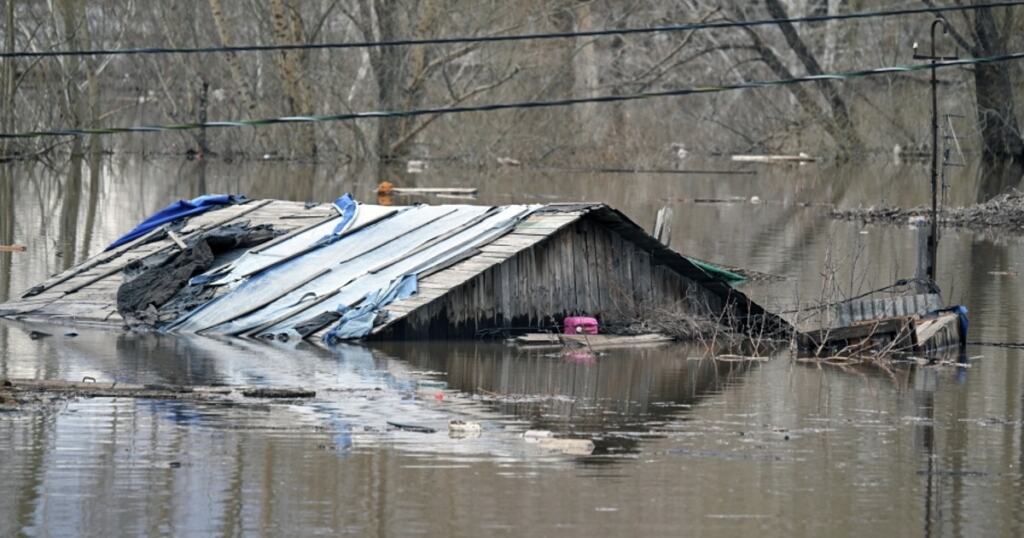 Глобальное потепление ускоряется: что это значит для людей