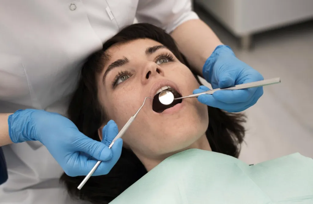 Как понять, что стоматолог пытается вытрясти из вас лишние деньги
