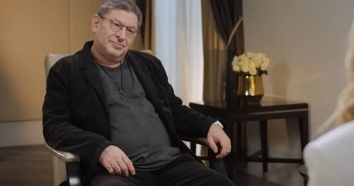 Лабковский: как смириться, что молодость прошла безвозвратно