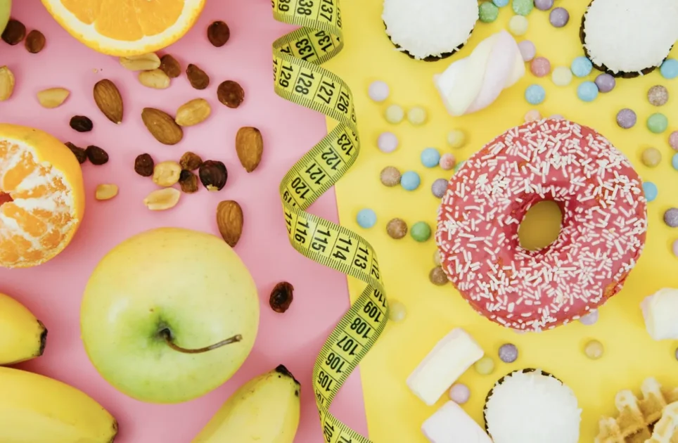 Врач рассказала, что будет, если худеть на слабительных сахарозаменителях