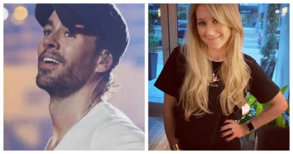 Свекра Анны Курниковой певца Хулио Иглесиаса обвинили в изнасилованиях и избиениях