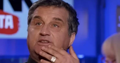 Кушанашвили раскрыл правду об отношениях Баскова с 20-летним сыном