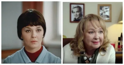 Наталья Гвоздикова заявила о тяжелой болезни из-за участия в ток-шоу