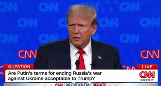 Марко Рубио объяснил приостановку Дональд Трампом «адских санкций»