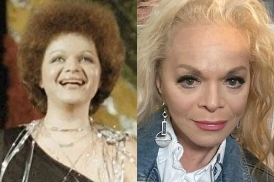 На концерт Ларисы Долиной в Москве продали только 20% билетов