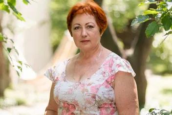 Названа главная причина появления лишнего веса у женщин 40+