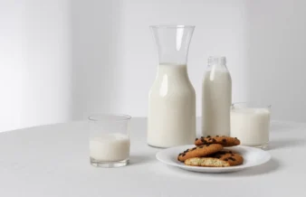 Кефирная диета на 7 дней: эффективный способ похудения и интересно о её истории