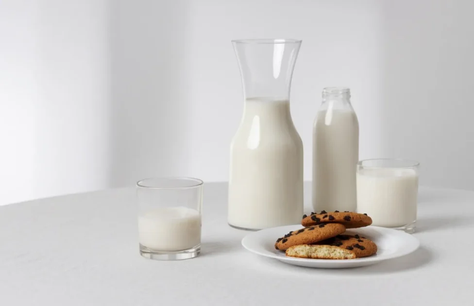 Что будет, если ежедневно пить кефир: правда о влиянии на лишний вес