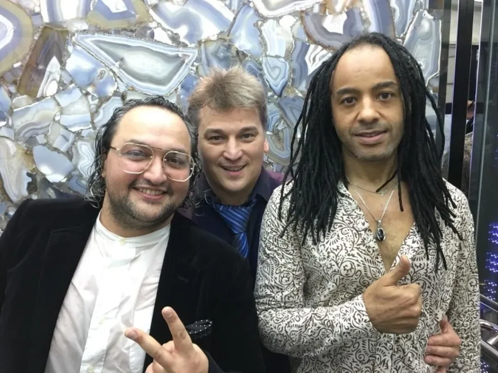 Какими стали певцы из первого состава группы «Премьер-министр»