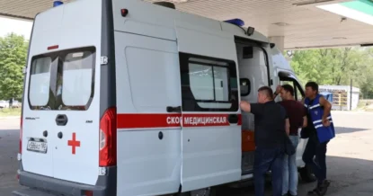 В Госдуме объяснили, кто сможет заменять врачей с 1 сентября