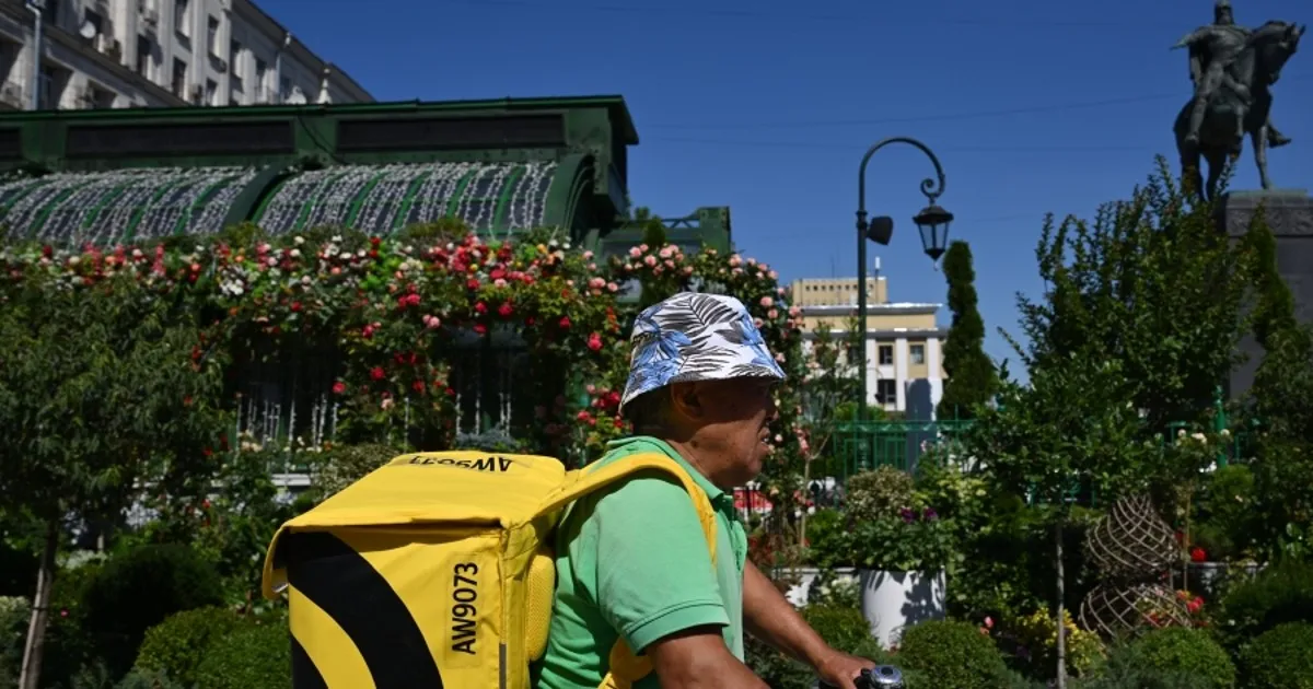 Нелегальных мигрантов не допустят к работе таксистами и курьерами