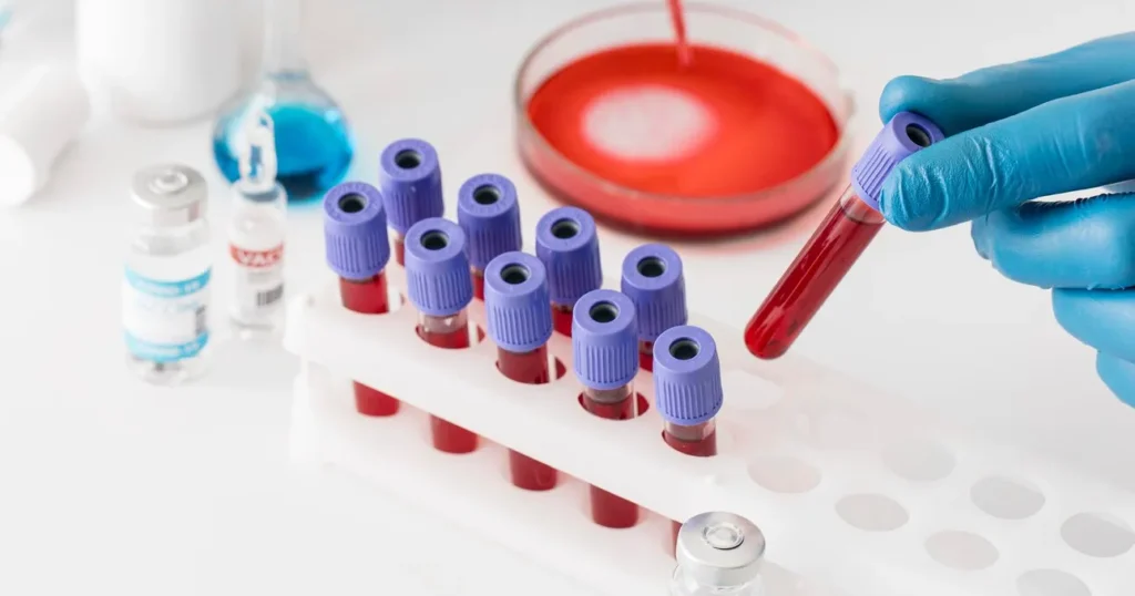 Что такое группа крови