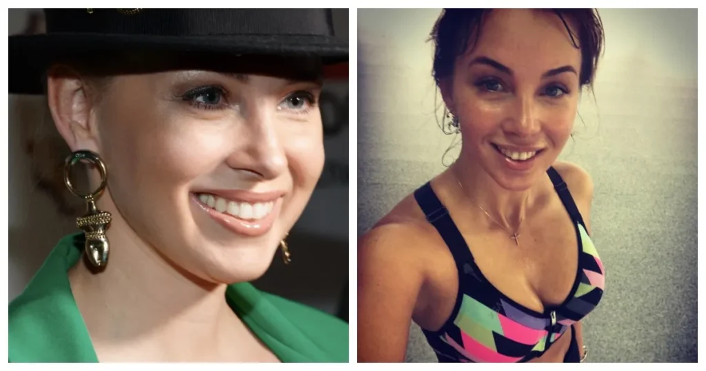 Полина Диброва рассказала о последствиях развода