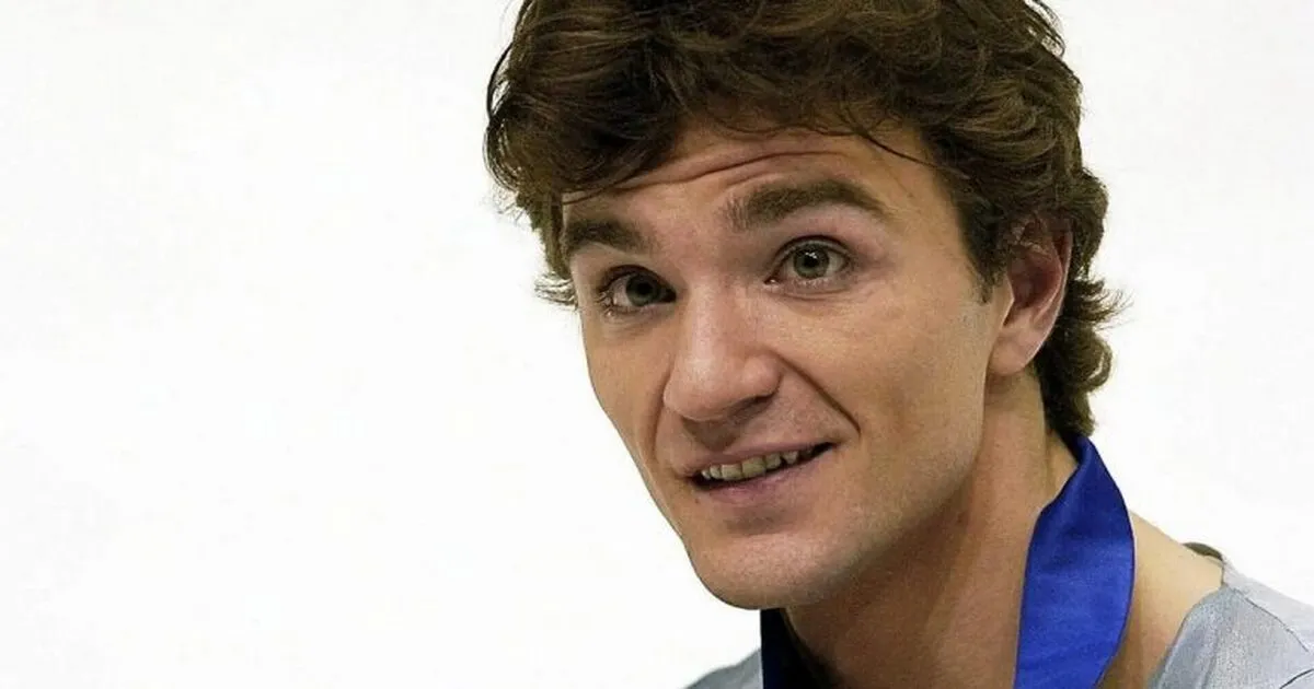 Обожал Бережную, но женился на дочери олигарха: как выглядит жена Сихарулидзе