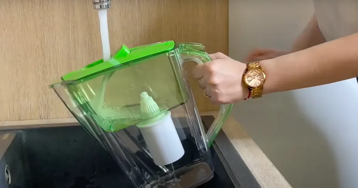 Какие домашние фильтры для воды опасны