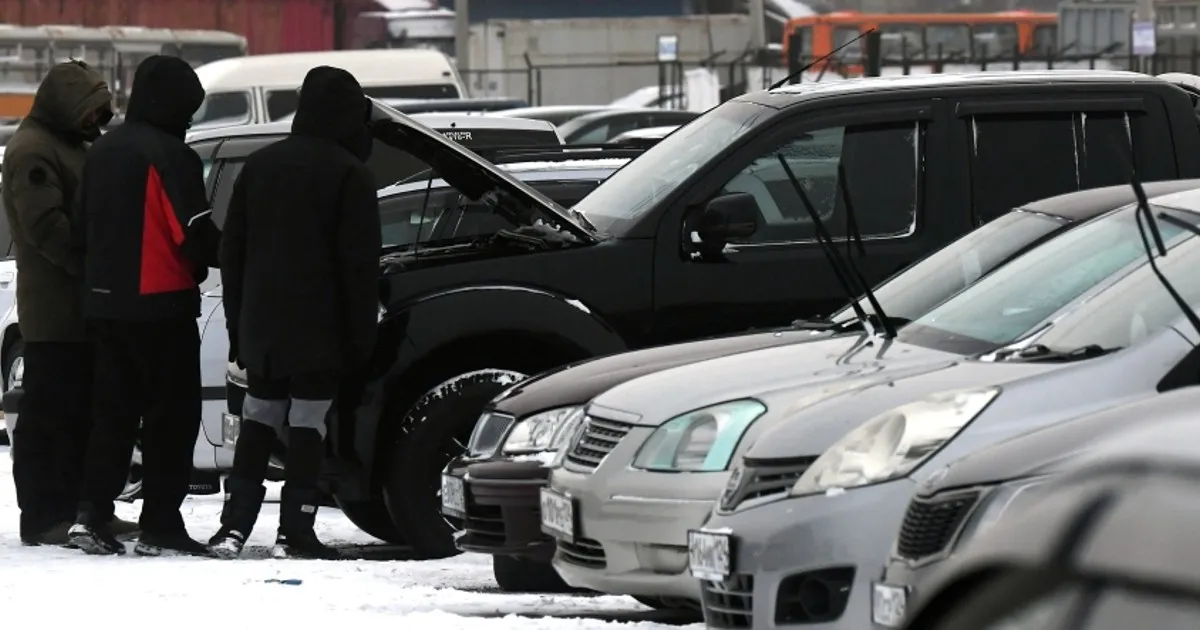 Автопроизводители начали выпускать машины с запрограммированным старением