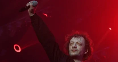 Экс-вокалиста «Агаты Кристи» Глеба Самойлова отказались пускать на самолет в Испании
