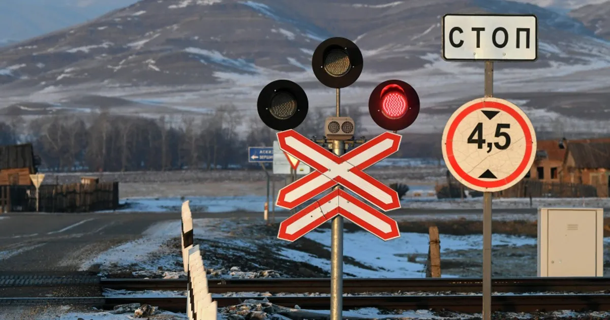 В Госдуме предложили сделать платными железнодорожные переезды