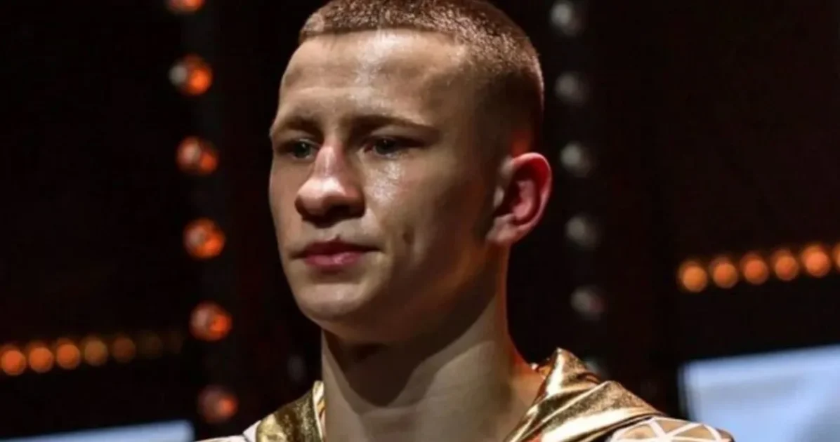 Чемпион Европы по боксу спас мальчика и лишился зрения
