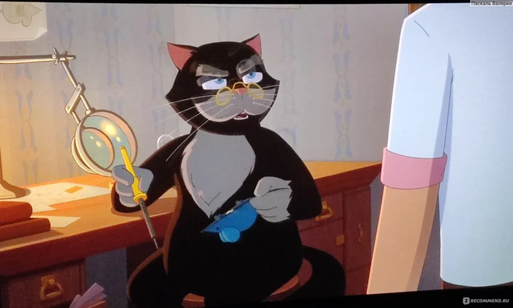 Старейшая в мире кошка отпраздновала 30-летний юбилей