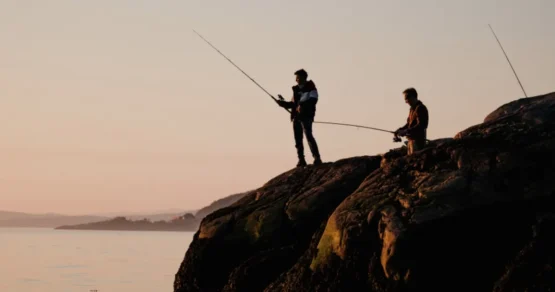 Стала известна судьба трех рыбаков, пропавших после шторма под Волгоградом