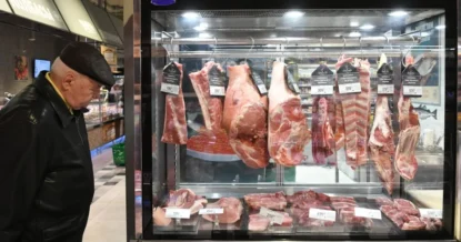 Мясоеды или веганы: какой рацион гарантирует долгую жизнь