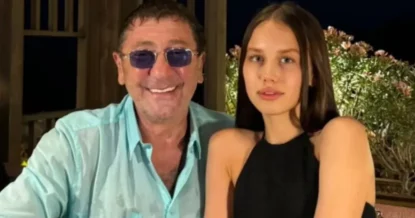 Аврора Киба рассекретила мужчину, с которым появилась после расставания с Лепсом