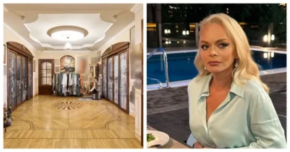 Сторона Лурье заявила о нарушениях при передаче квартиры Долиной