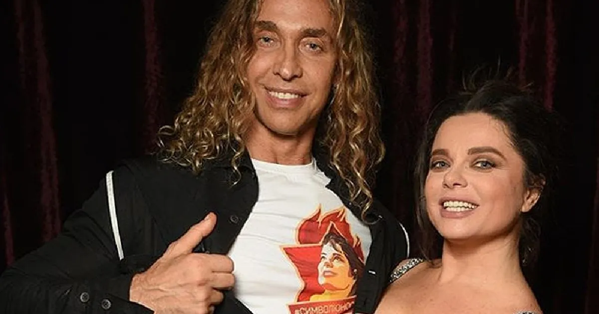 Знакомый мужа Наташи Королевой Сергея Глушко рассказал, почему ограничил общение с ним