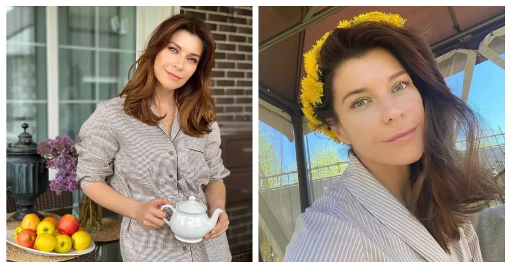 Екатерину Волкову уволили из Театра комедии